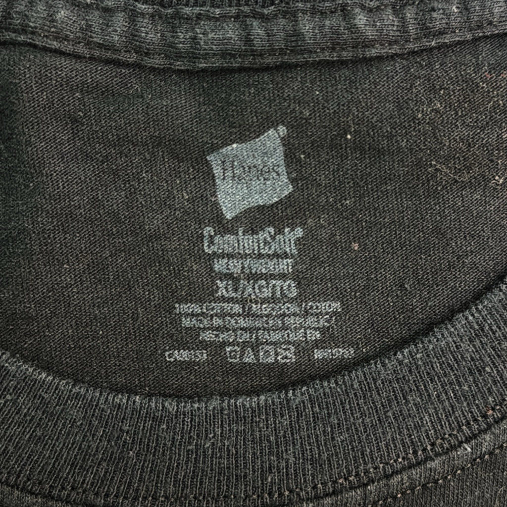 Hanes Musician T-Shirt