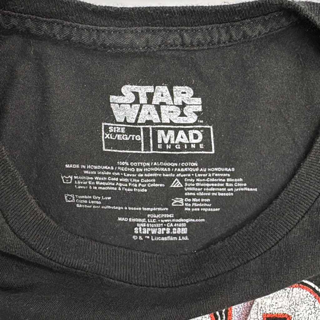 Movie T-Shirt