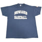 90s RUSSELL ATHLETIC College Long Sleeve T-Shirt