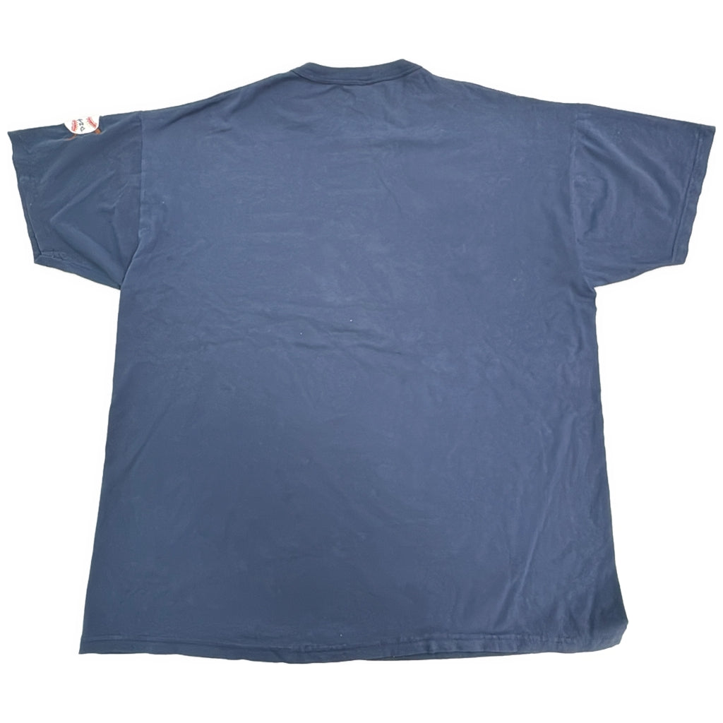 90s RUSSELL ATHLETIC College Long Sleeve T-Shirt
