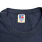 90s RUSSELL ATHLETIC College Long Sleeve T-Shirt