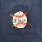 90s RUSSELL ATHLETIC College Long Sleeve T-Shirt