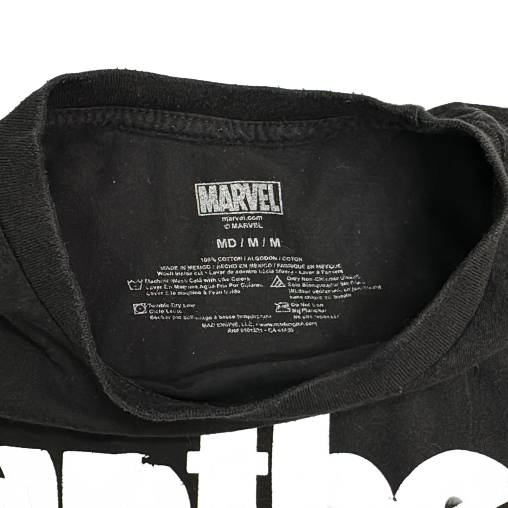 MARVEL Character T-Shirt