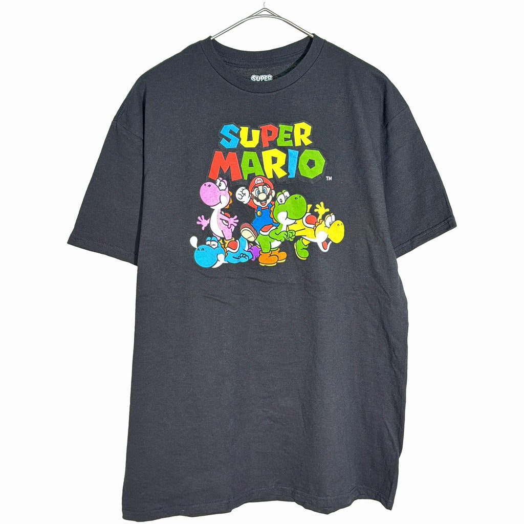 Character T-Shirt
