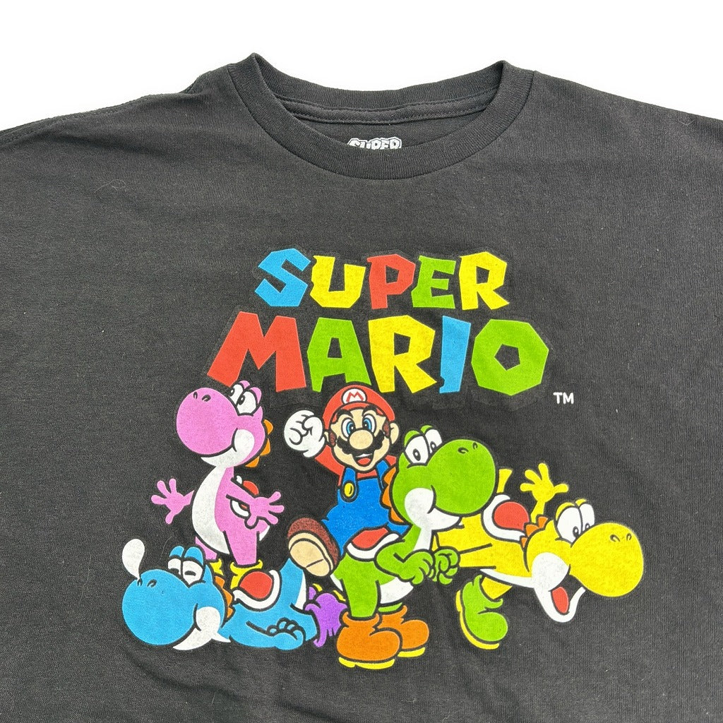 Character T-Shirt