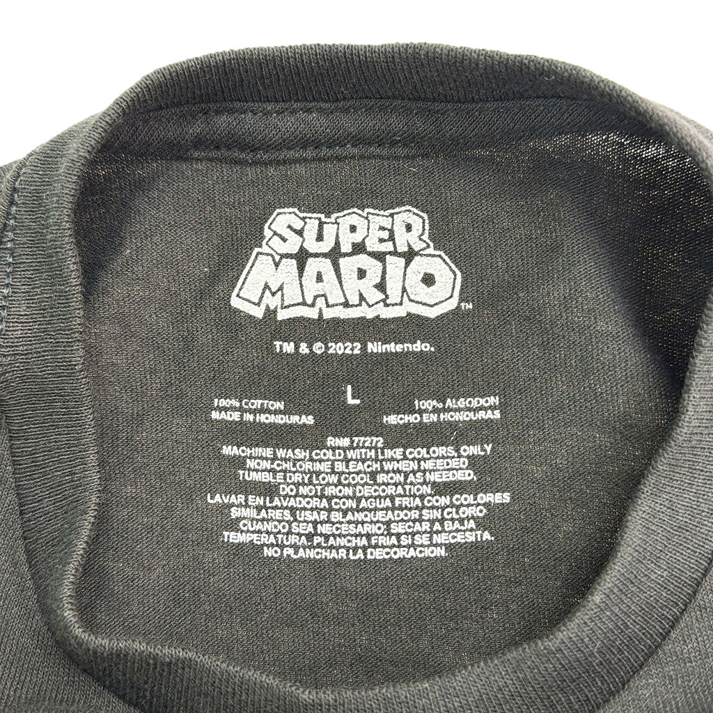 Character T-Shirt