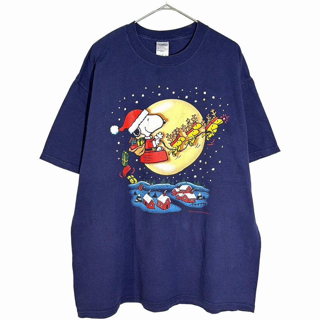 DELTA Character T-Shirt