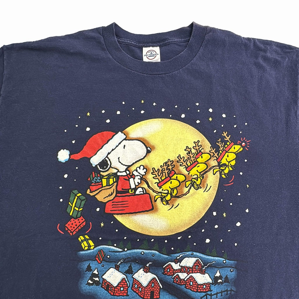 DELTA Character T-Shirt