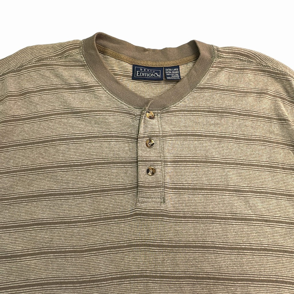 Basic Editions T-Shirt