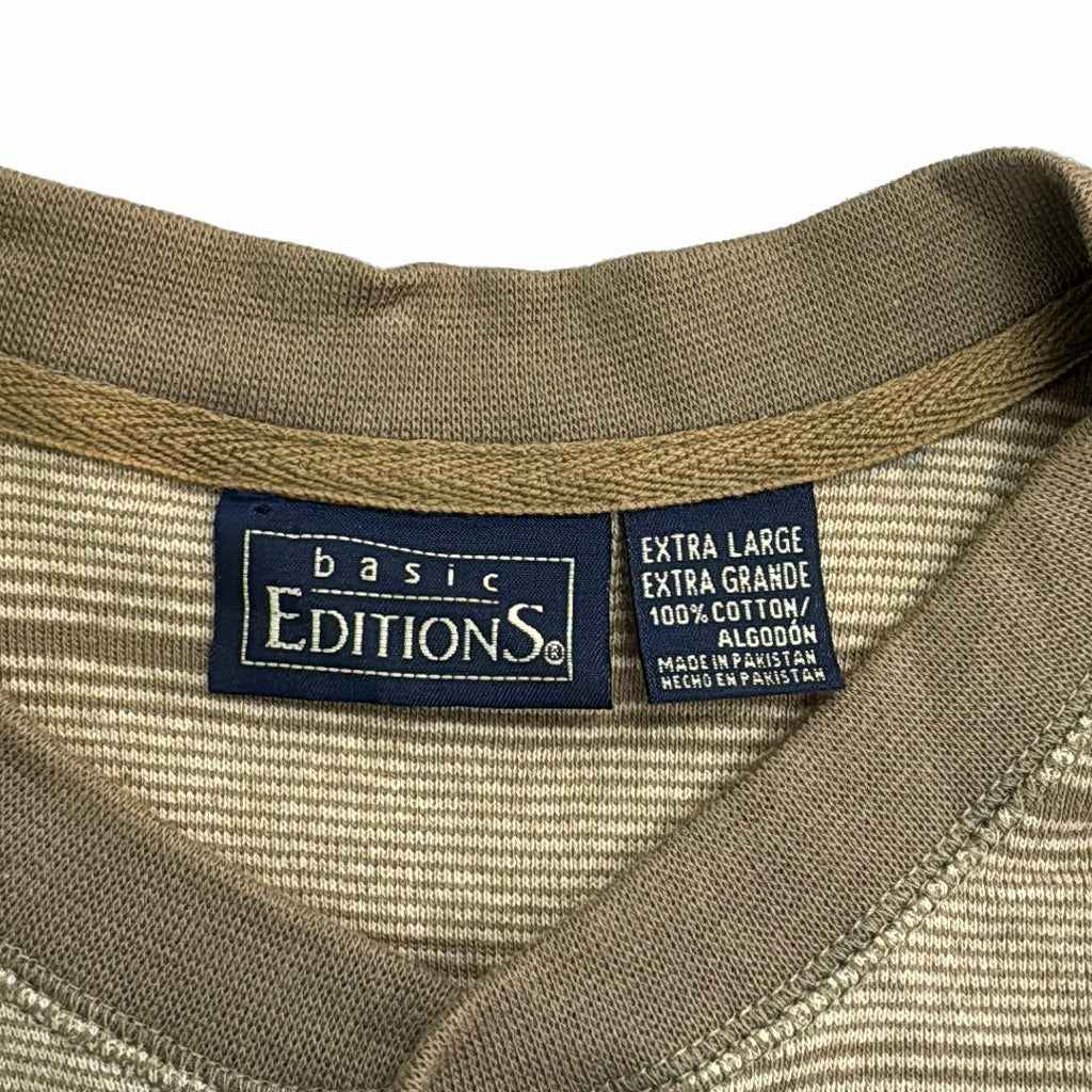 Basic Editions T-Shirt
