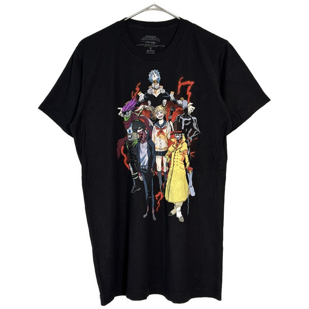 Character T-Shirt