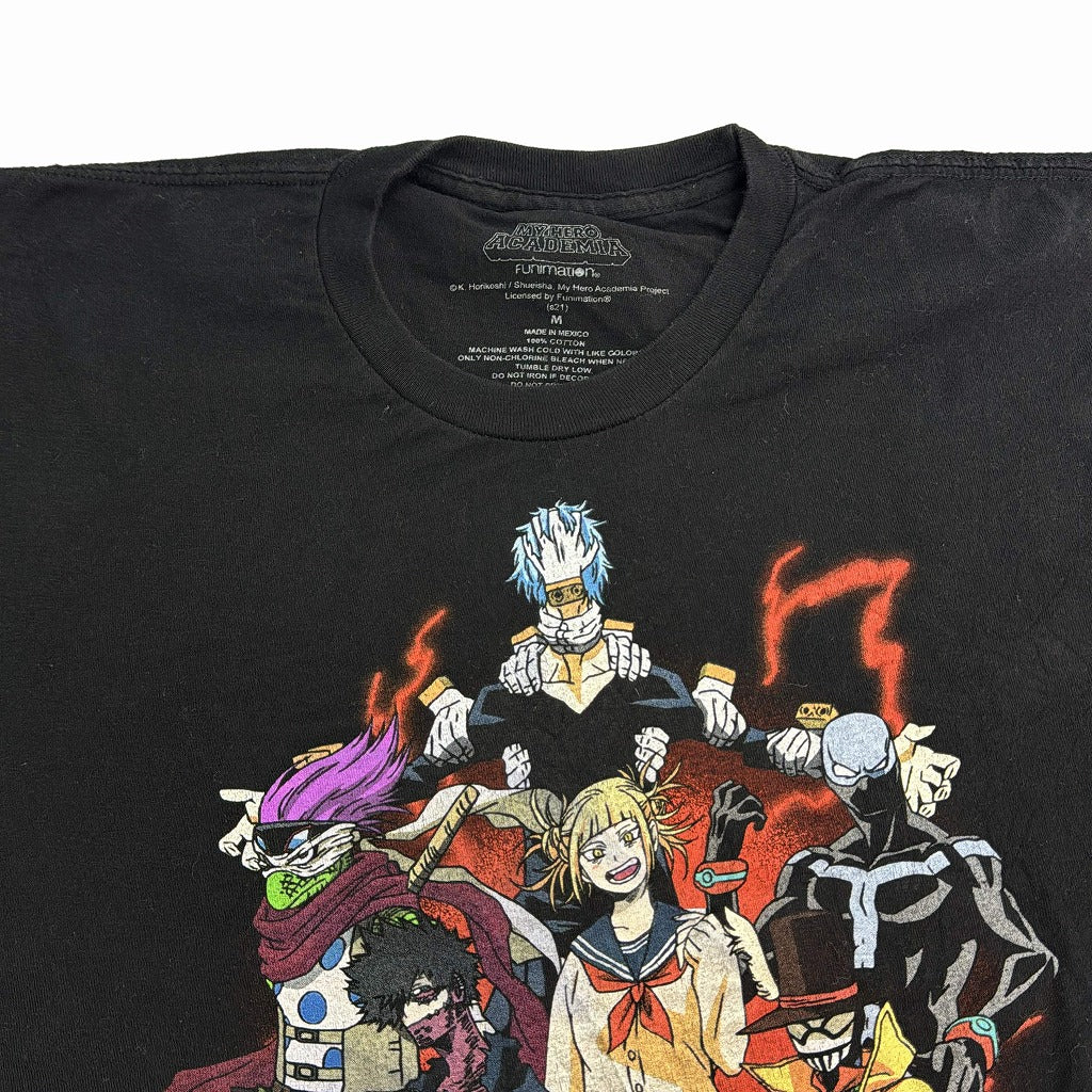 Character T-Shirt