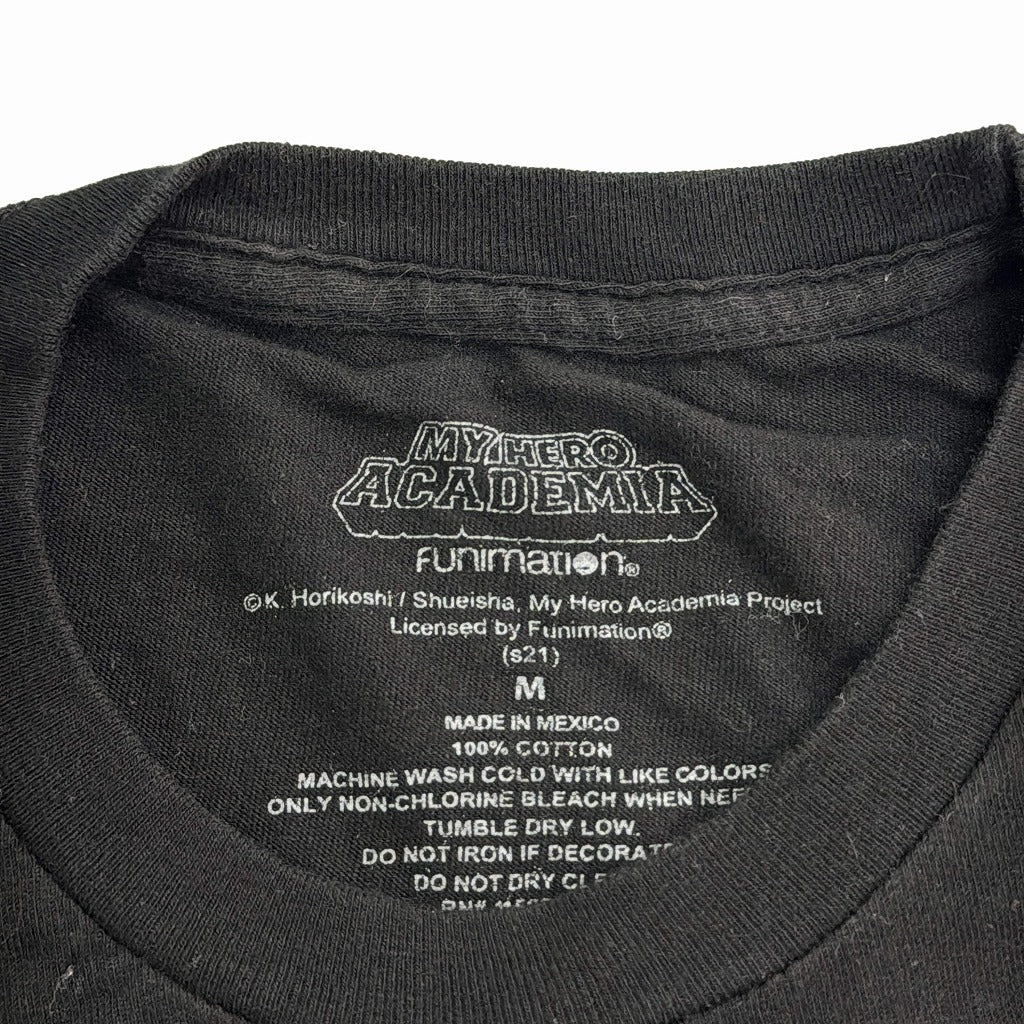 Character T-Shirt