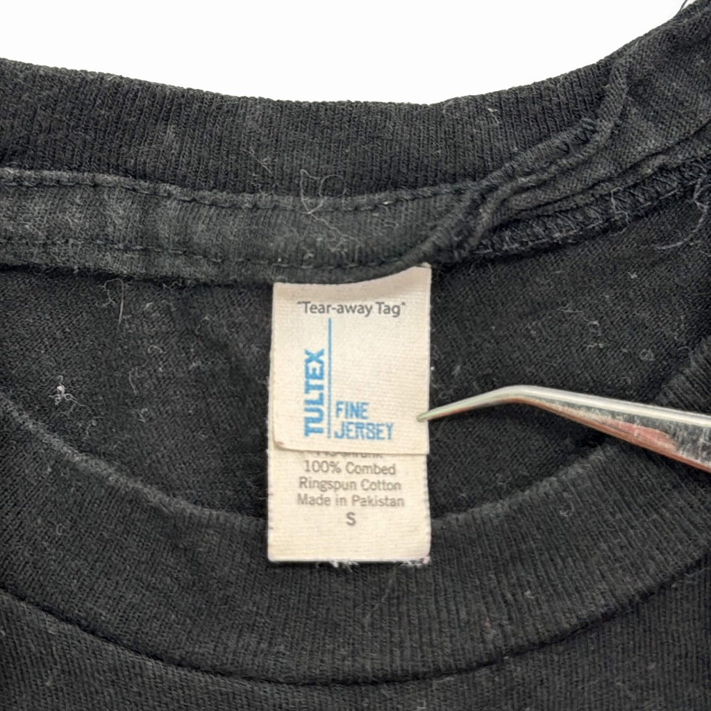 TULTEX Musician T-Shirt