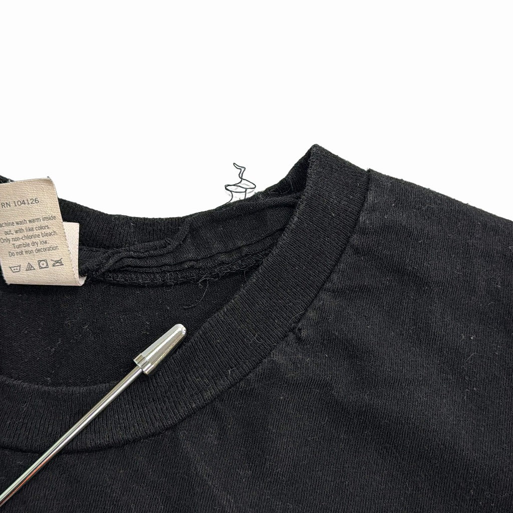 TULTEX Musician T-Shirt