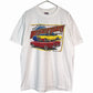 90s Hanes Motorcycle T-Shirt