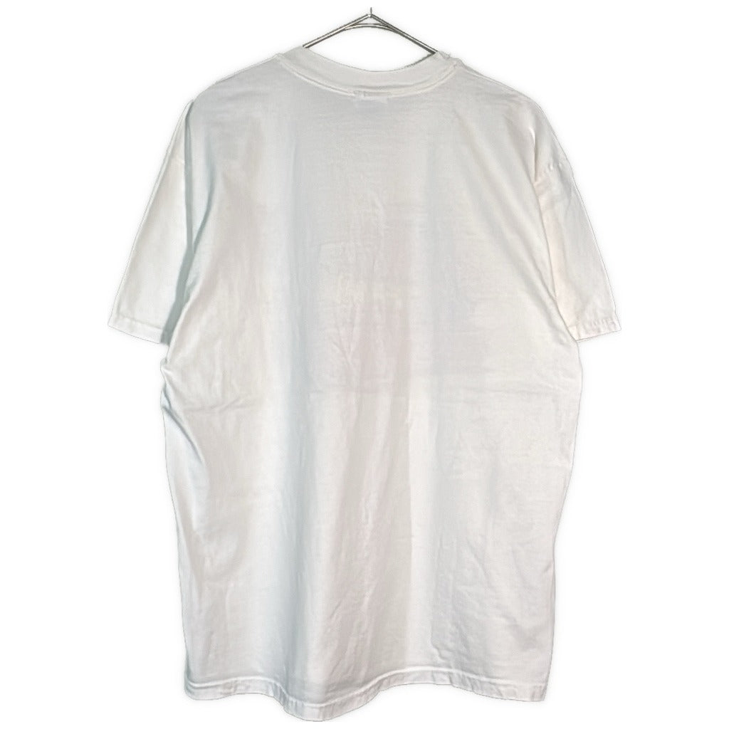 90s Hanes Motorcycle T-Shirt