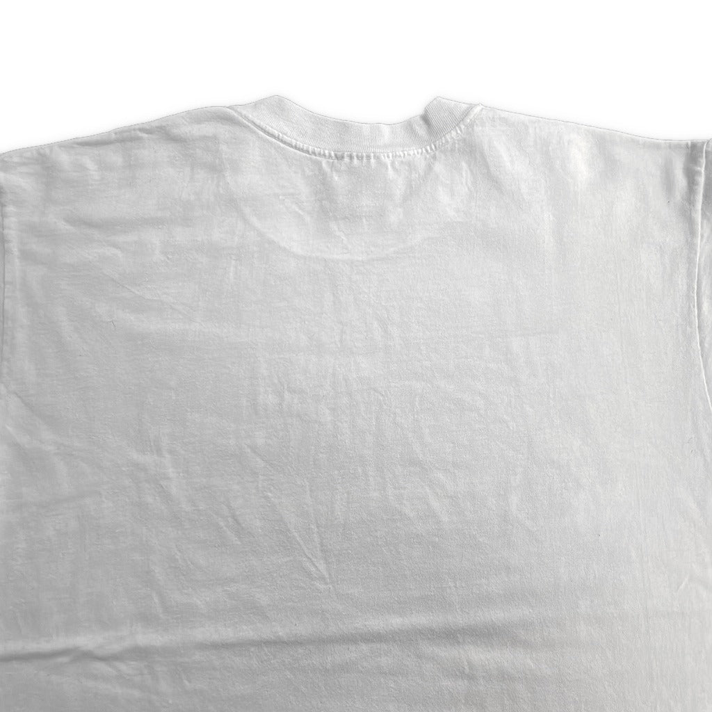 90s Hanes Motorcycle T-Shirt