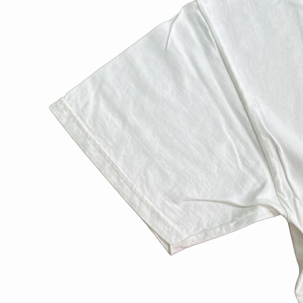 90s Hanes Motorcycle T-Shirt