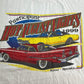 90s Hanes Motorcycle T-Shirt