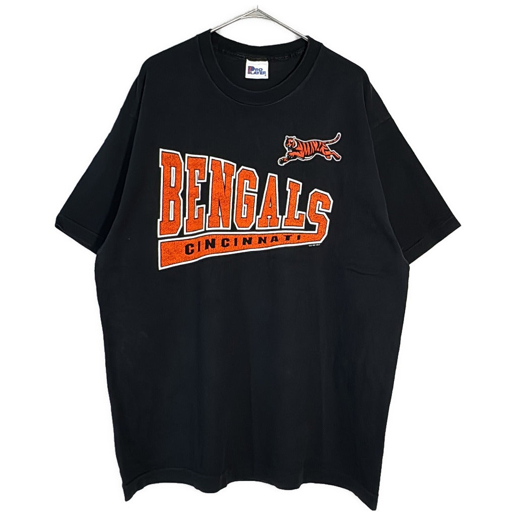 90s PRO PLAYER College T-Shirt