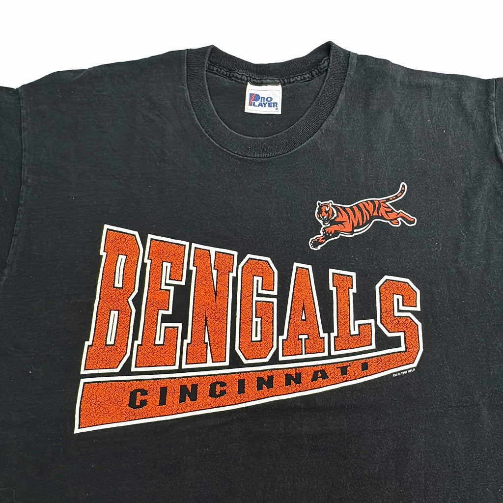 90s PRO PLAYER College T-Shirt