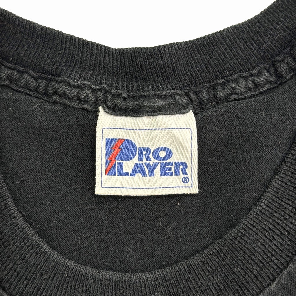 90s PRO PLAYER College T-Shirt