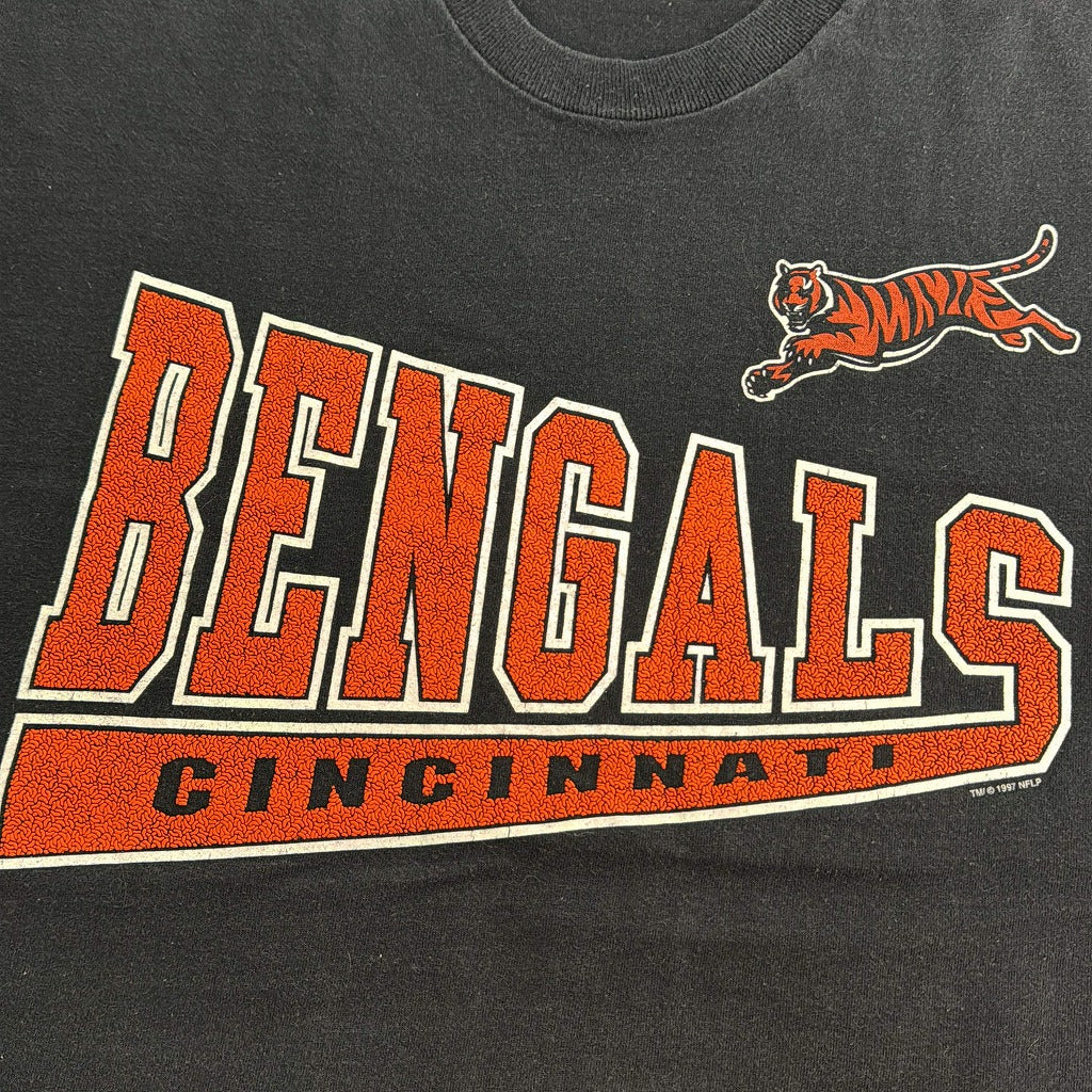 90s PRO PLAYER College T-Shirt