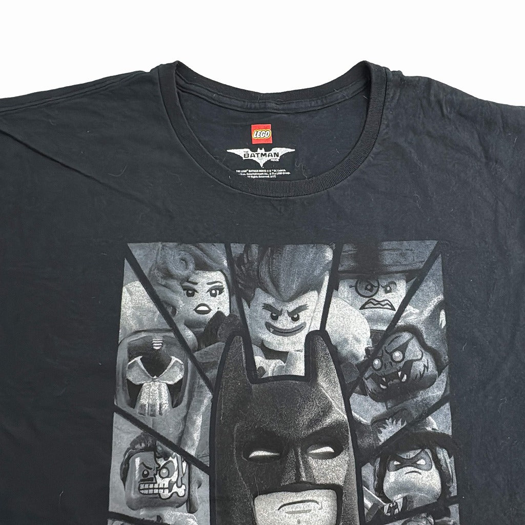 LEGO レゴ Character T-Shirt