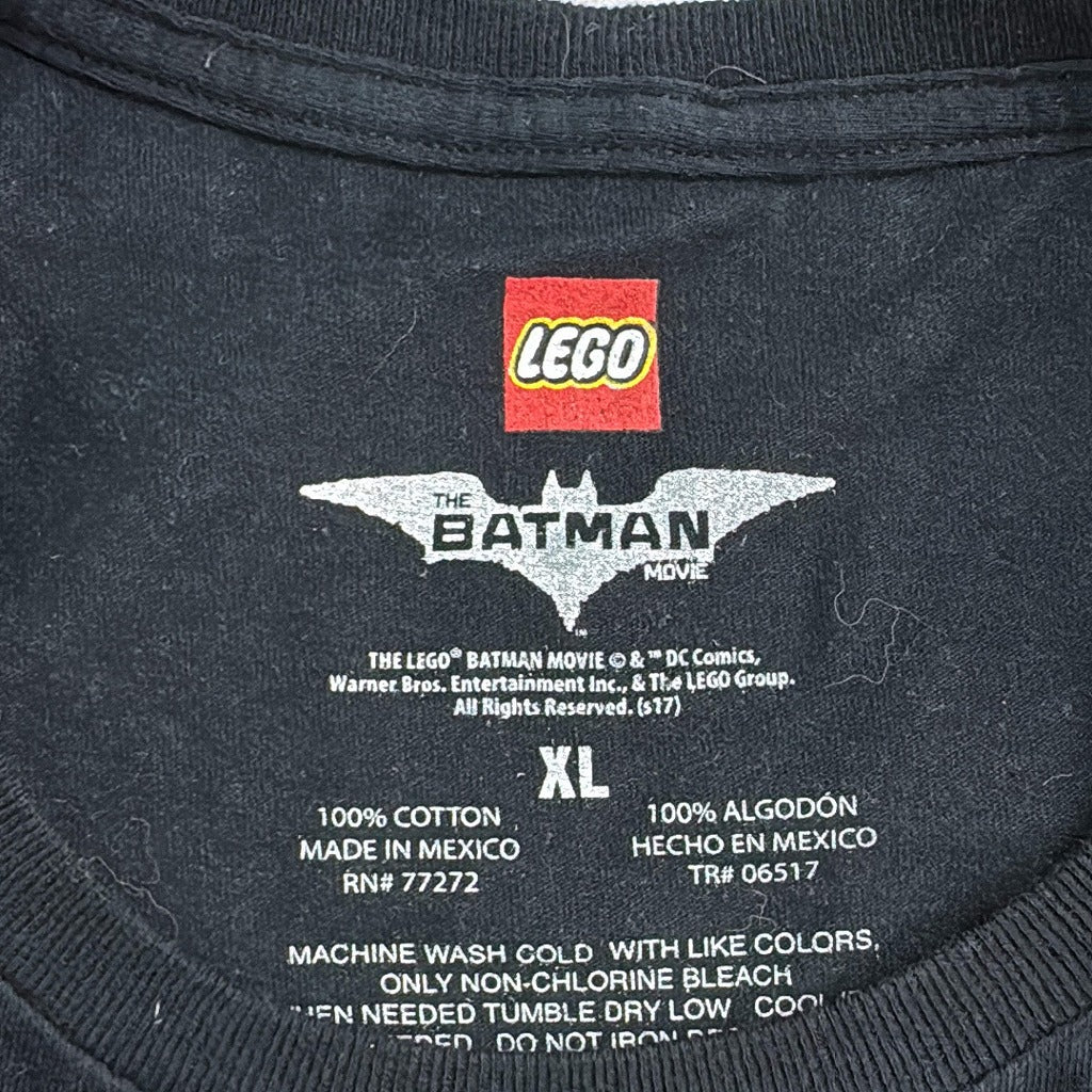 LEGO レゴ Character T-Shirt