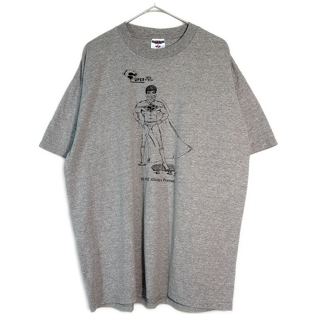 90s JERZEES Character T-Shirt