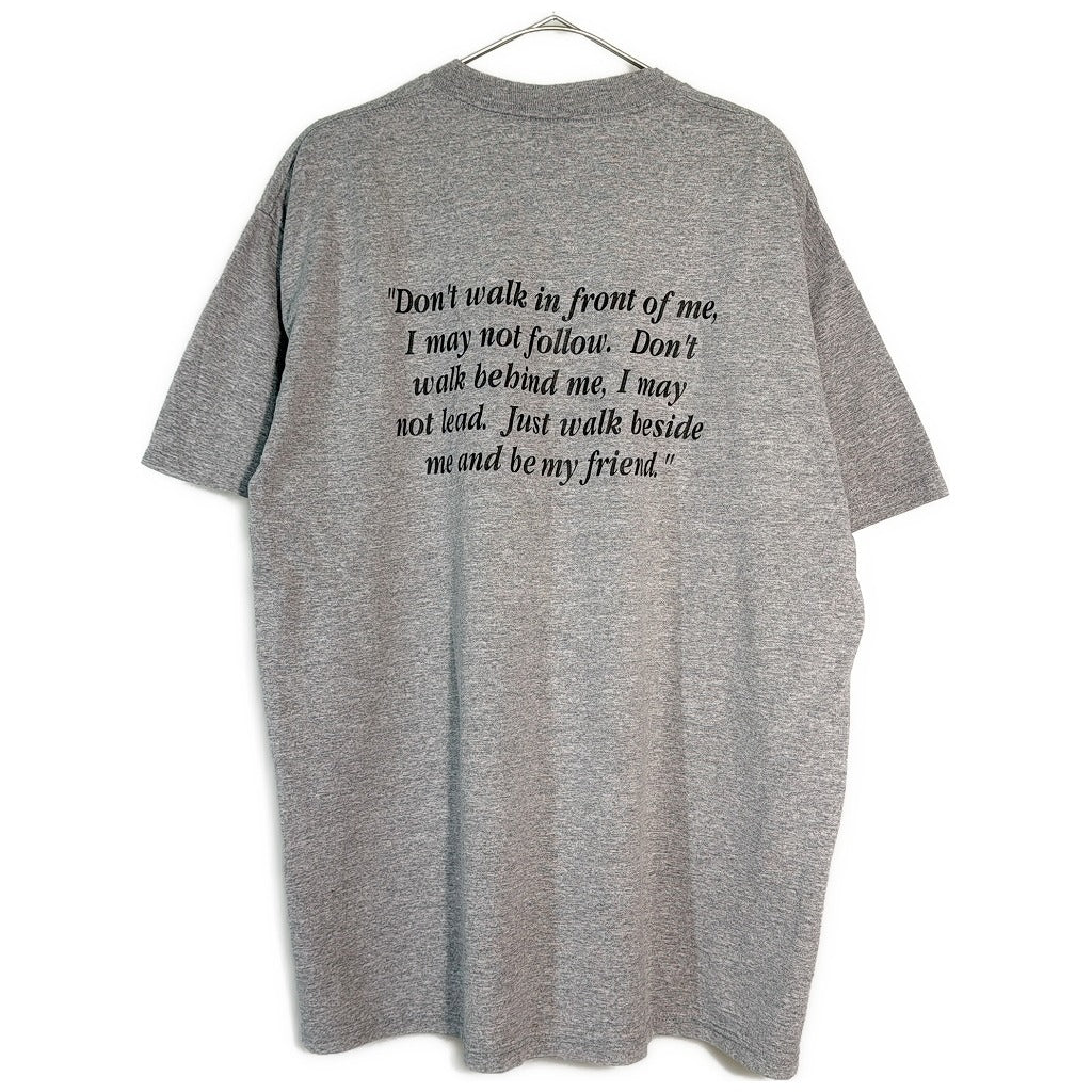 90s JERZEES Character T-Shirt