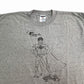90s JERZEES Character T-Shirt