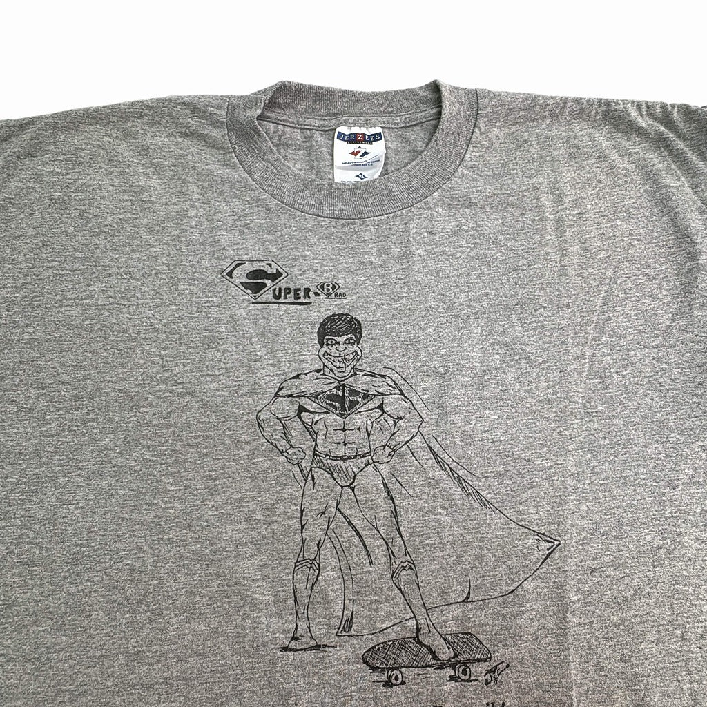 90s JERZEES Character T-Shirt