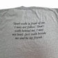 90s JERZEES Character T-Shirt