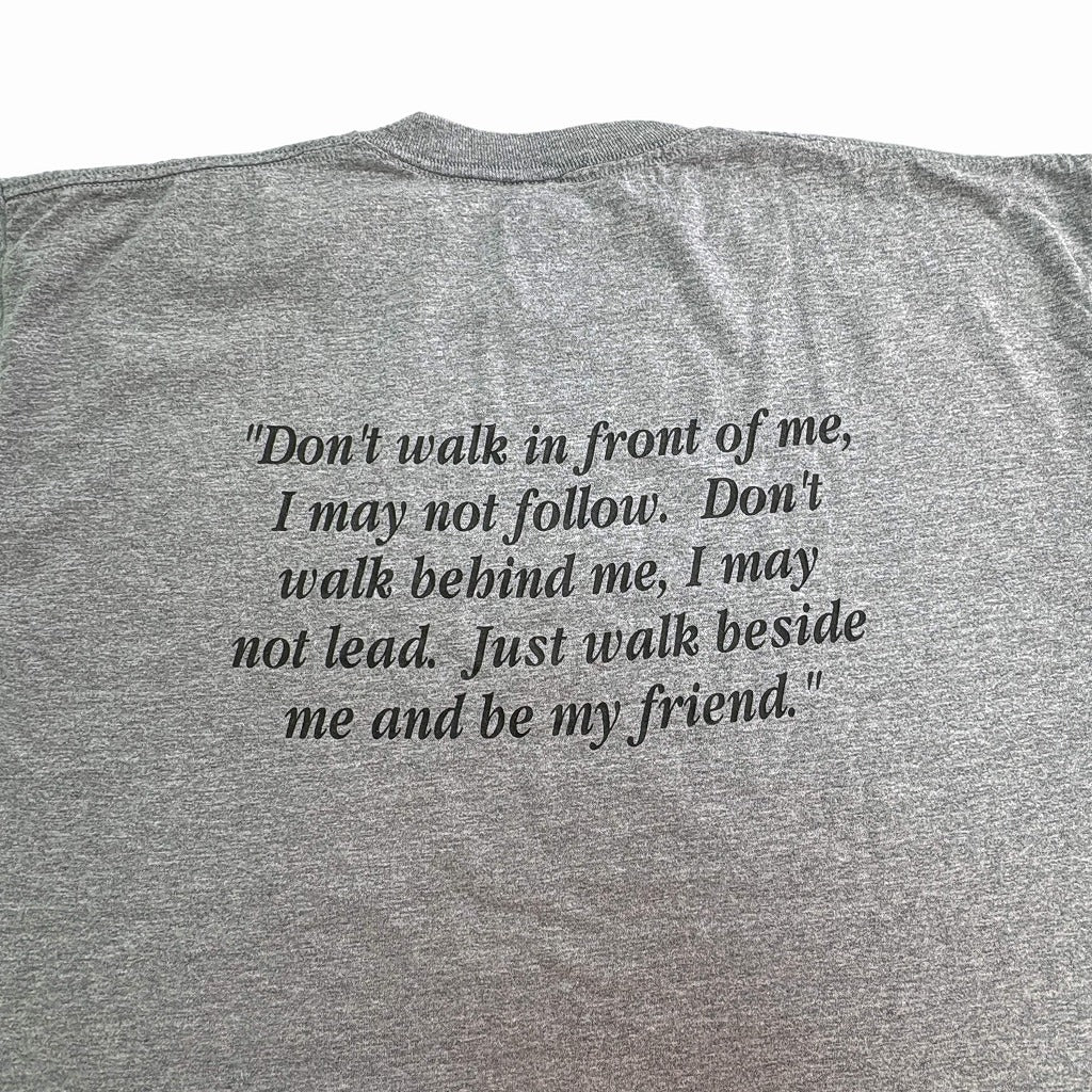 90s JERZEES Character T-Shirt