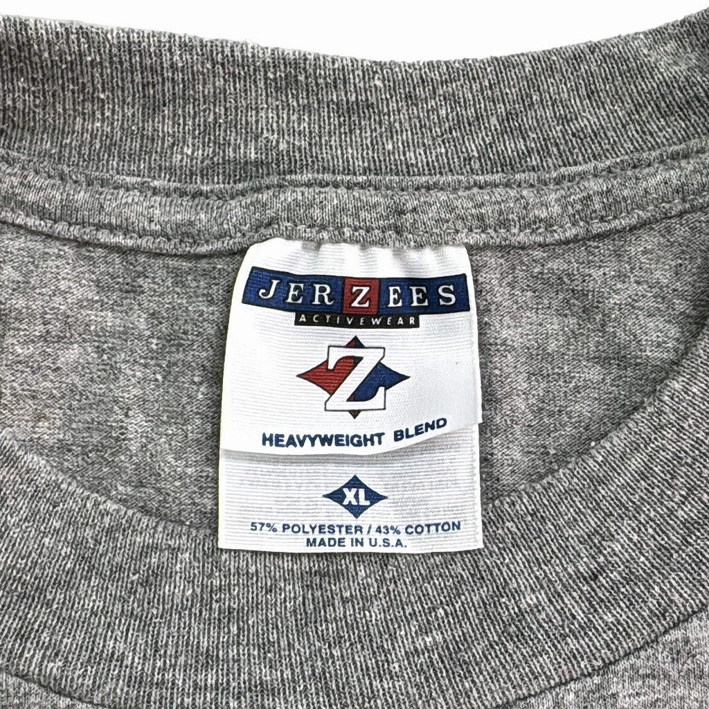 90s JERZEES Character T-Shirt