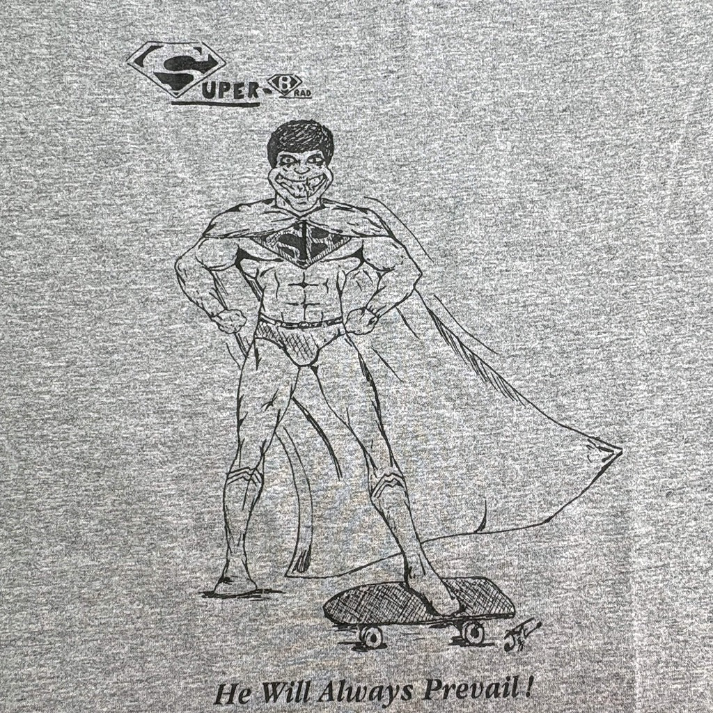 90s JERZEES Character T-Shirt