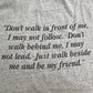 90s JERZEES Character T-Shirt