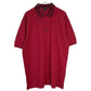 90s NIKE Polo Shirt