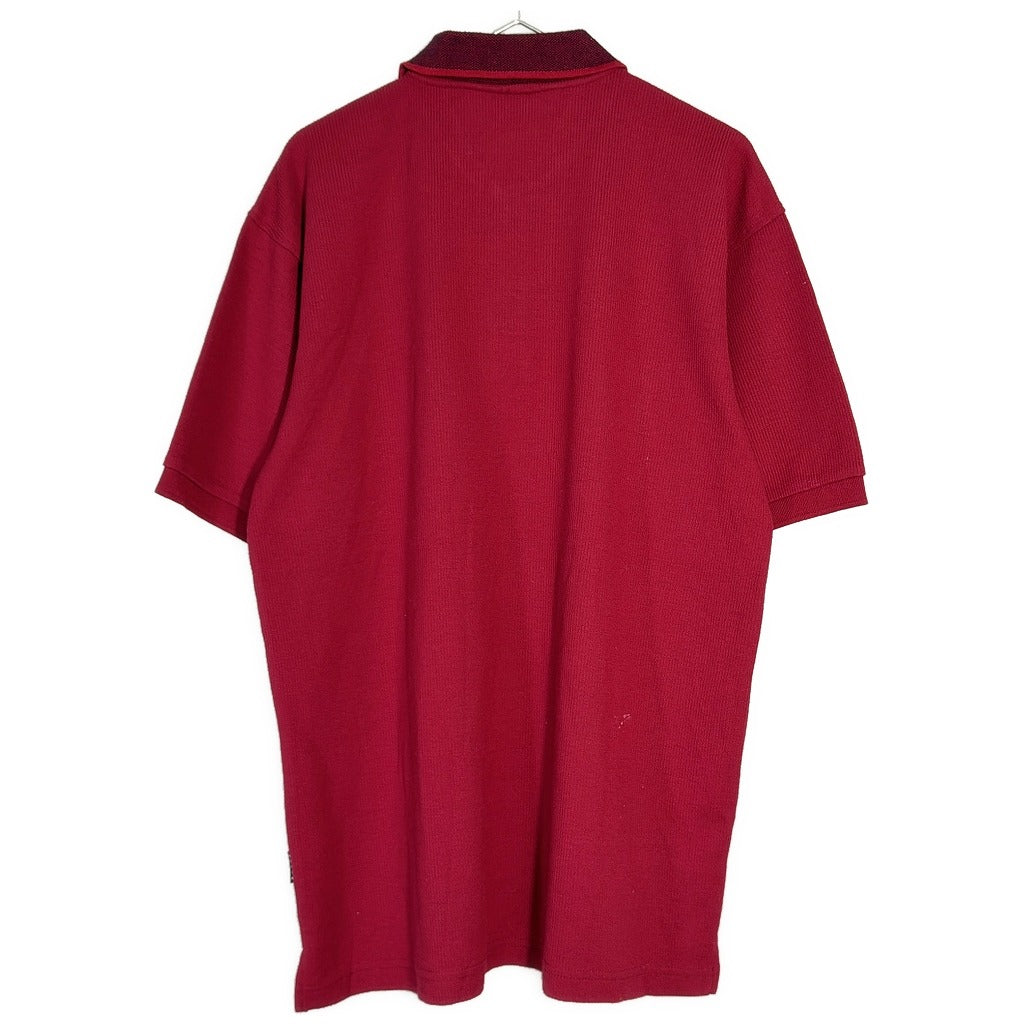 90s NIKE Polo Shirt