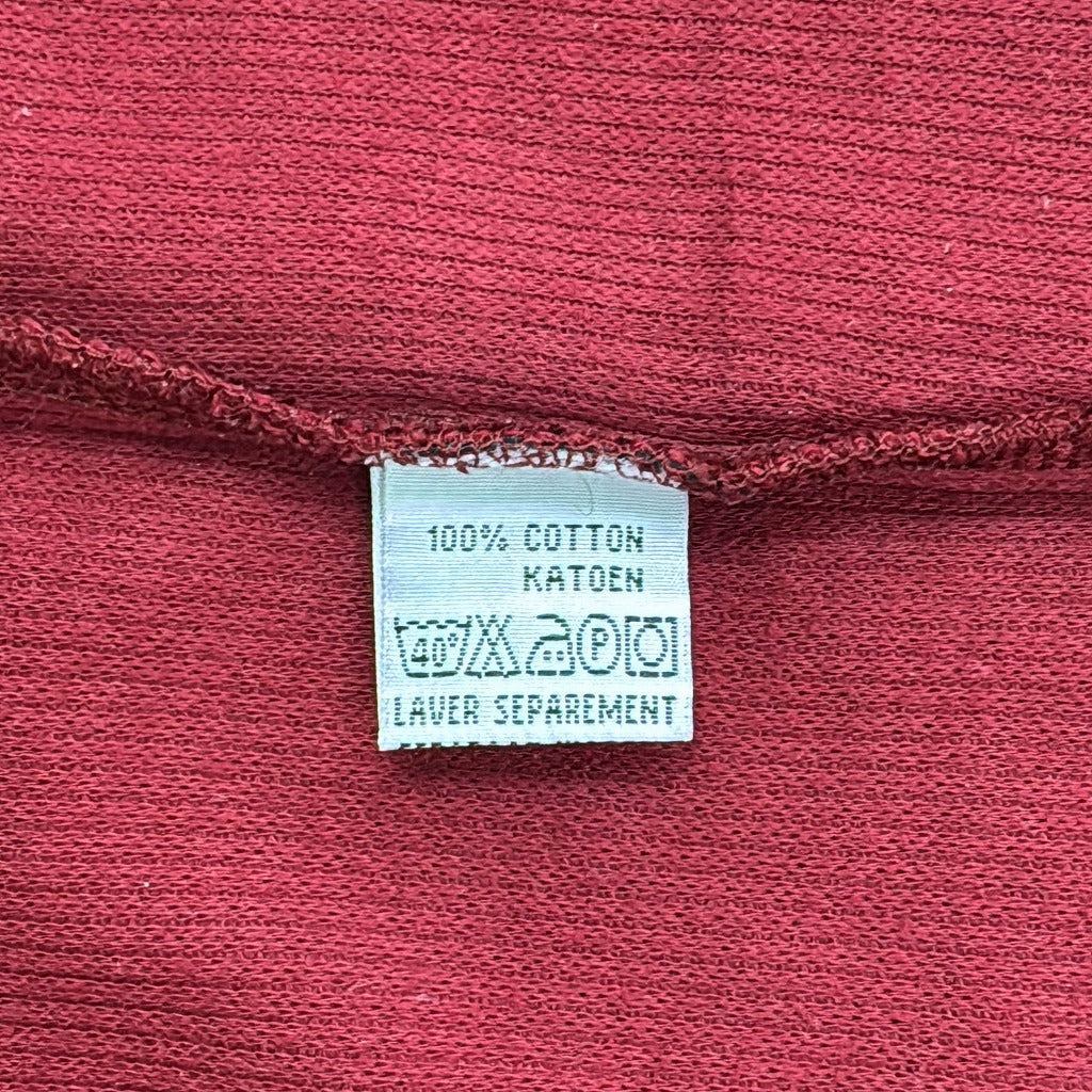 90s NIKE Polo Shirt