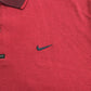90s NIKE Polo Shirt