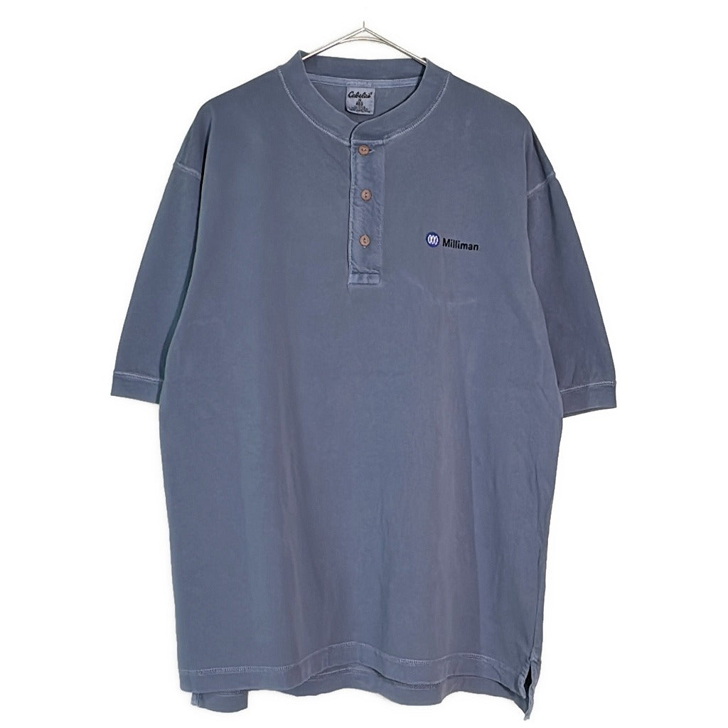 Cabela's Plain T-Shirt