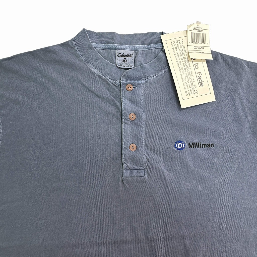 Cabela's Plain T-Shirt