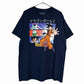 Character Long Sleeve T-Shirt