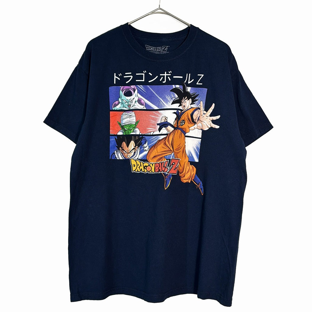 Character Long Sleeve T-Shirt