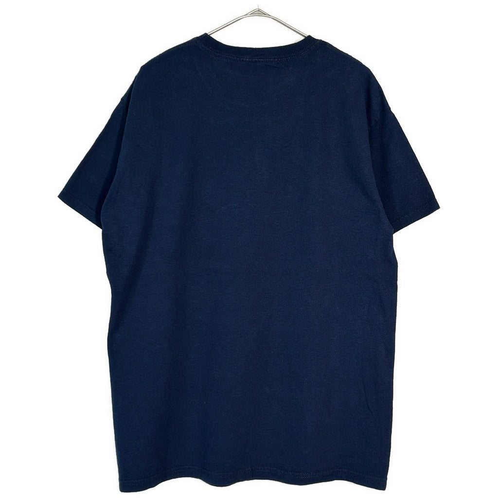 Character Long Sleeve T-Shirt