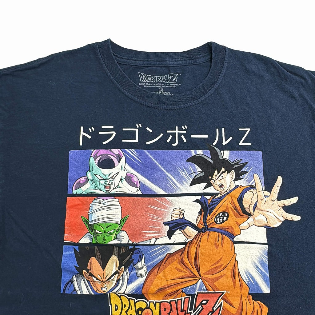 Character Long Sleeve T-Shirt