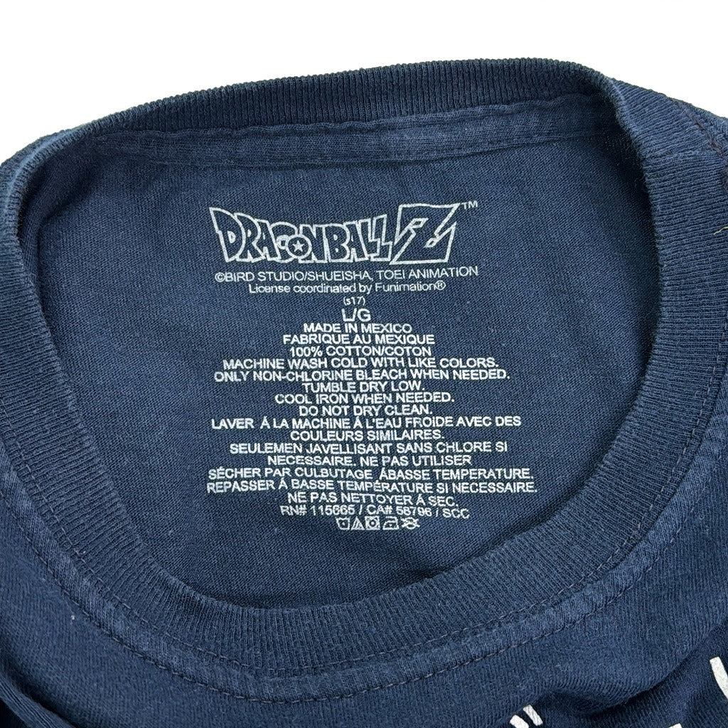 Character Long Sleeve T-Shirt
